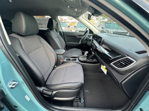 New 2026 Kia Seltos S image 23