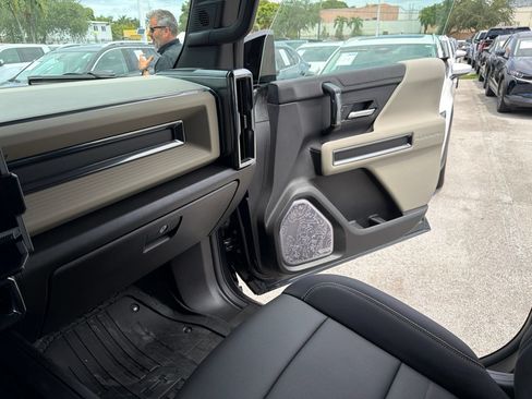 Used 2026 GMC Hummer EV 4x4 Crew Cab image 23