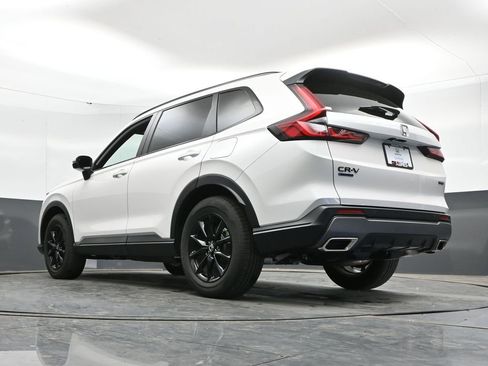 Used 2026 Honda CR-V Sport-L image 38