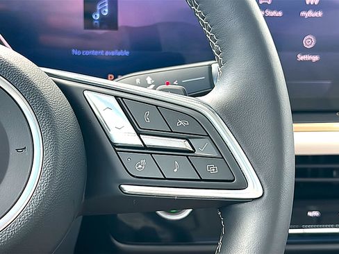 New 2026 Buick Envision Avenir AWD/4WD image 19