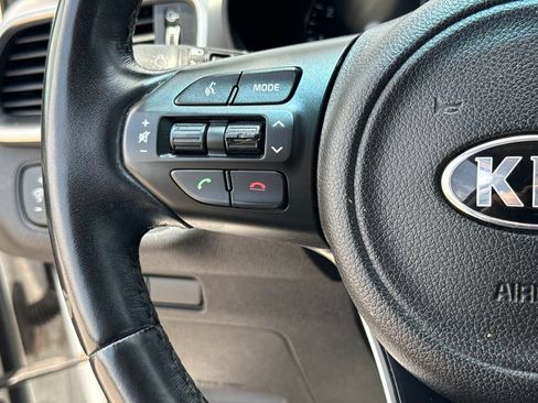 Used 2016 Kia Sorento EX FWD image 15
