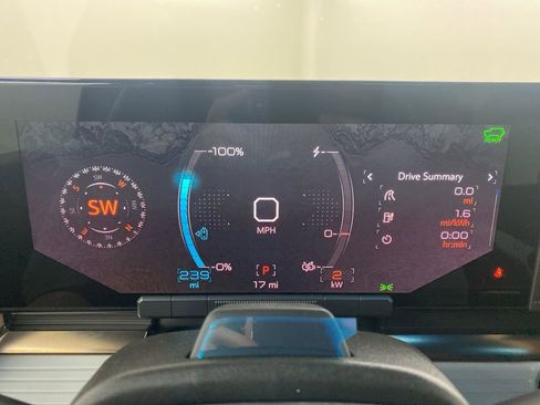 New 2024 GMC Hummer EV 3X w/ Omega Edition image 44