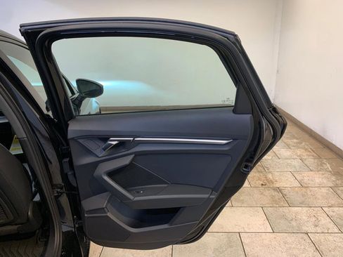 Used 2022 Audi A3 2.0T Premium w/ Convenience Package image 49