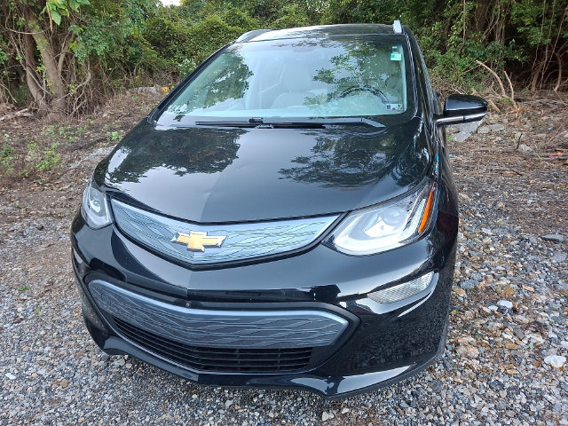 Used 2019 Chevrolet Bolt Premier FWD image 2