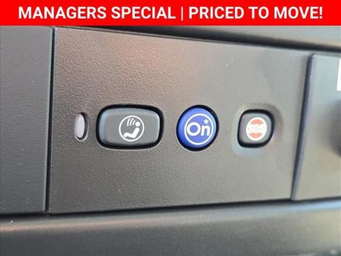 New 2025 Chevrolet Express 3500 w/ Power Convenience Package RWD image 32