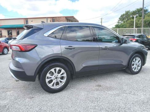 Used 2024 Ford Escape Active FWD image 5