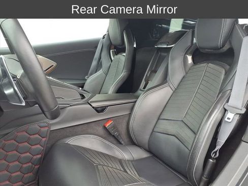 Certified 2023 Chevrolet Corvette Z06 image 19