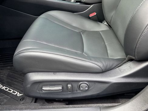 Used 2026 Honda Accord EX-L image 15