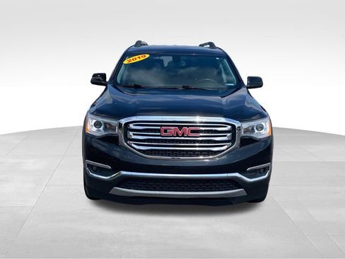 Used 2019 GMC Acadia SLT AWD/4WD image 12