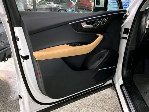 New 2026 Audi Q7 3.0T Premium Plus image 10