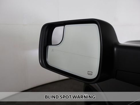 Used 2022 RAM 1500 Limited w/ Off-Road Group image 4