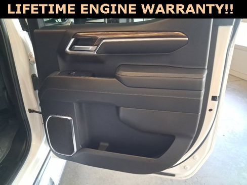 Used 2024 Chevrolet Silverado 1500 RST w/ All Star Edition Plus image 28