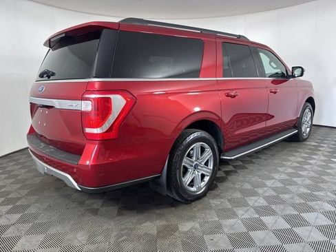 Certified 2019 Ford Expedition Max XLT w/ Equipment Group 202A AWD/4WD image 3