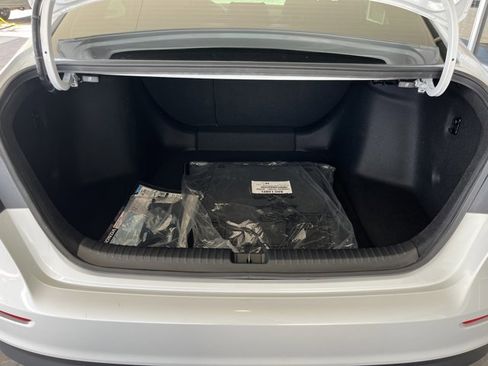 Used 2025 Honda Accord SE image 20