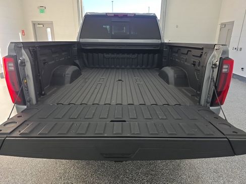 Used 2024 GMC Sierra 2500 Denali Ultimate w/ Max Trailering Package image 22