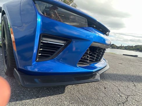 Used 2018 Chevrolet Camaro SS image 15