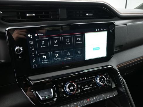 New 2026 GMC Sierra 3500 AT4 w/ AT4 Premium Plus Package image 13