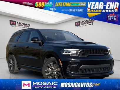 Used 2024 Dodge Durango R/T