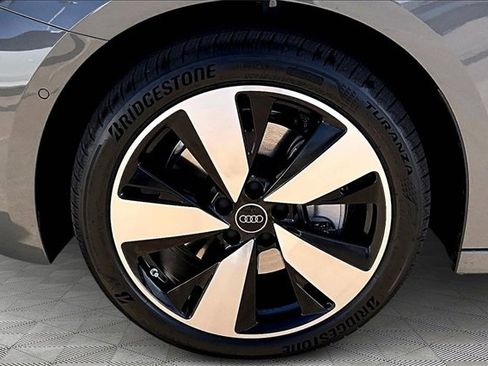 New 2025 Audi A5 2.0T Premium Plus image 12