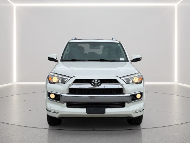 Used 2019 Toyota 4Runner Limited AWD/4WD image 8