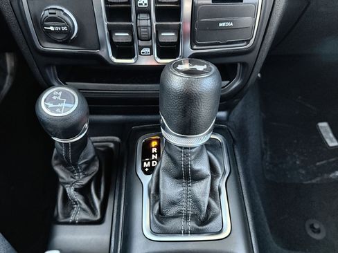 New 2026 Jeep Wrangler Sport image 21