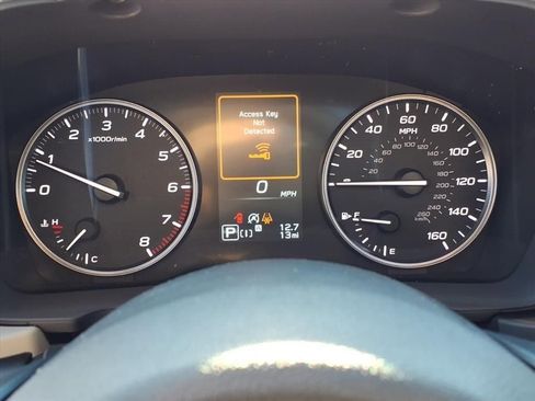 New 2026 Subaru Forester Limited image 10