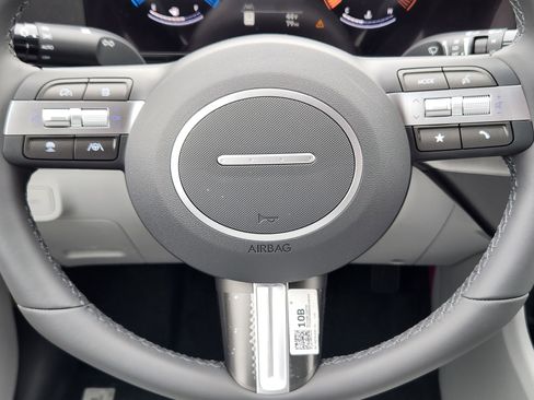 New 2026 Hyundai Kona SEL Sport AWD/4WD image 10