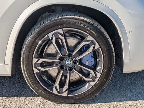 Used 2024 BMW X1 M35i image 11