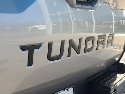 Certified 2025 Toyota Tundra Limited image 31