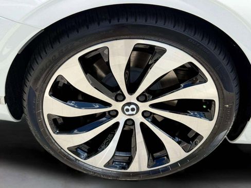 New 2026 Bentley Continental GT image 49