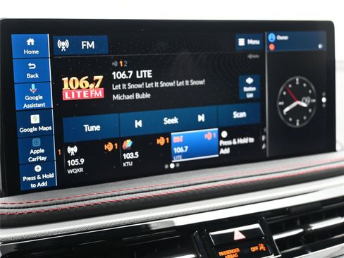 Certified 2026 Acura MDX A-Spec image 4