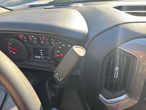 New 2026 Chevrolet Silverado 3500 W/T w/ WT Convenience Package image 22