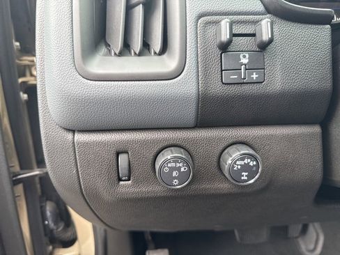 Certified 2022 Chevrolet Colorado Z71 image 12