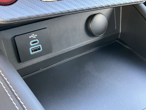 New 2025 Ford Mustang GT Premium image 11