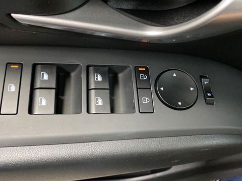 New 2026 Hyundai Tucson SEL AWD/4WD image 21