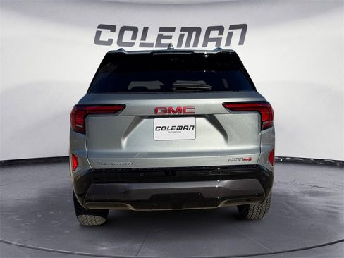 New 2026 GMC Terrain AT4 w/ Convenience Package III image 4