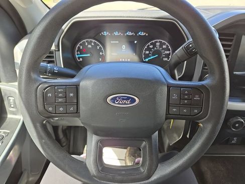 Used 2022 Ford F150 XLT w/ XTR Package AWD/4WD image 21