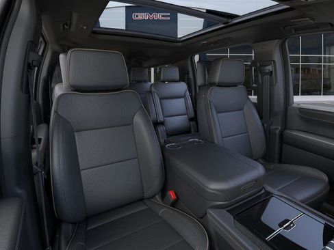 New 2026 GMC Yukon XL Elevation image 16