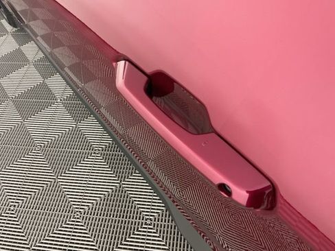 New 2025 Ford Mustang Premium RWD image 11