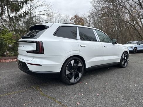 New 2025 Volvo EX90 Ultra image 7