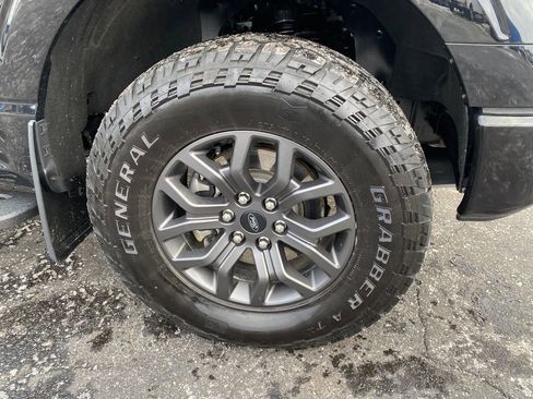 Used 2023 Ford F150 Tremor w/ Equipment Group 402A High image 37