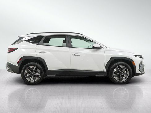 Used 2026 Hyundai Tucson SEL AWD/4WD image 6