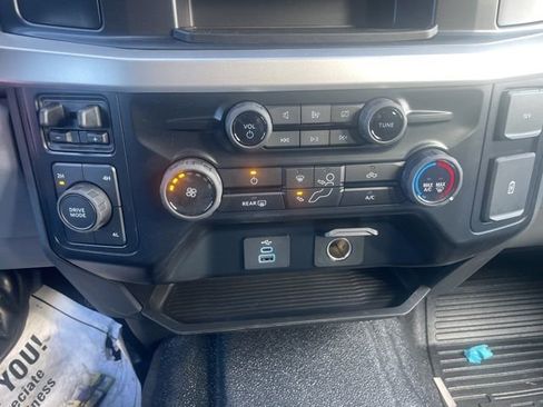 New 2024 Ford F450 XL image 24