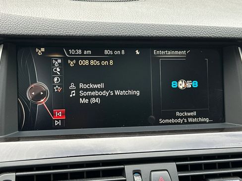 Used 2015 BMW 528i 528i image 24