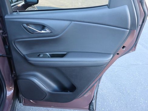 Used 2023 Chevrolet Blazer LT w/ Convenience Package image 29