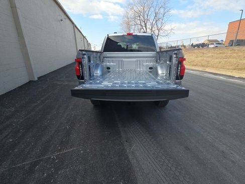 New 2025 Ford F150 Lightning Flash image 11