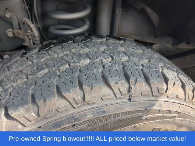 Used 2019 Ford F250 Lariat w/ Tow Technology Bundle AWD/4WD image 9