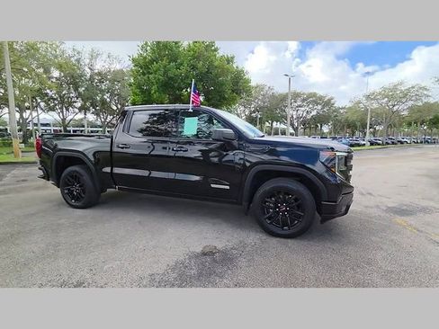 Used 2023 GMC Sierra 1500 Elevation image 26