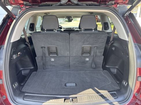 Used 2021 Jeep Grand Cherokee L Laredo w/ Luxury Tech Group I image 24