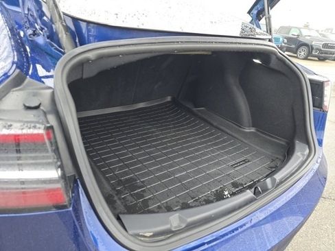 Used 2020 Tesla Model 3 Performance image 23